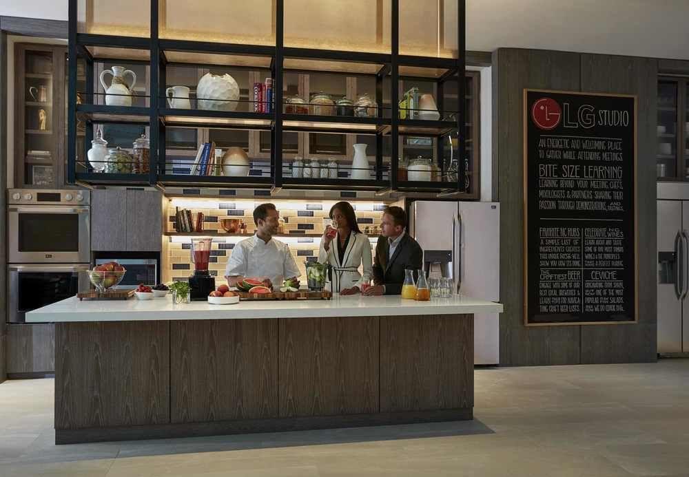 Charlotte Marriott City Center Екстер'єр фото