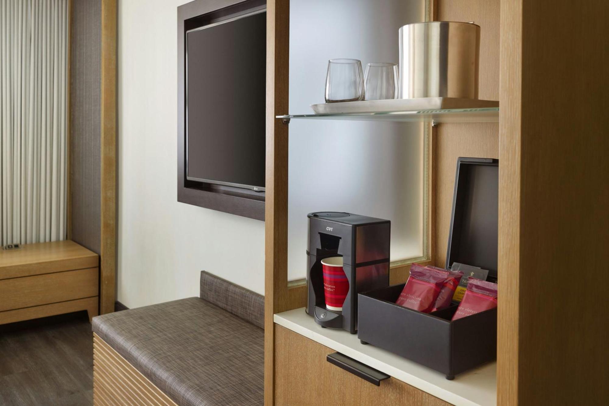 Charlotte Marriott City Center Екстер'єр фото