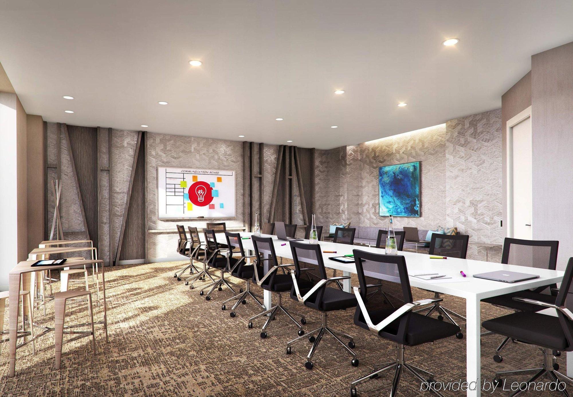 Charlotte Marriott City Center Екстер'єр фото