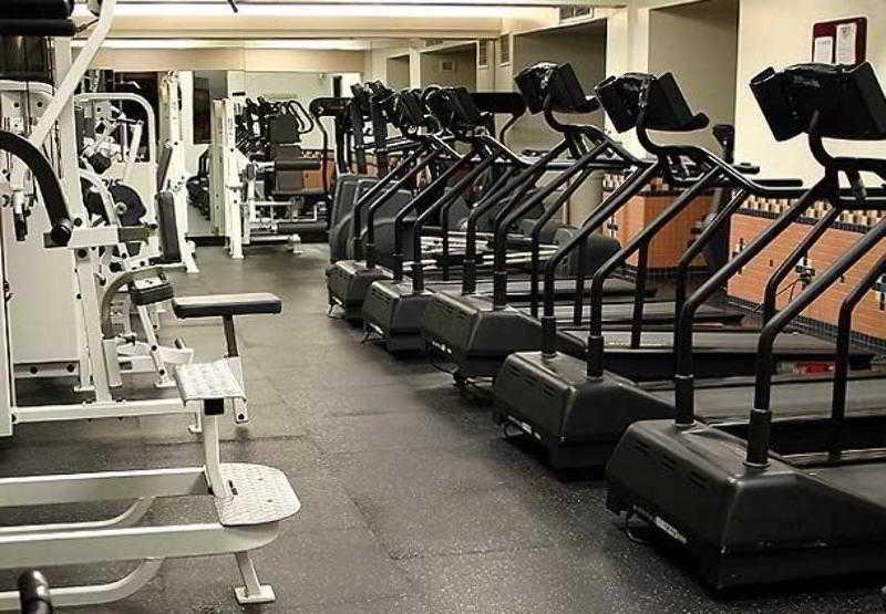 Charlotte Marriott City Center Екстер'єр фото