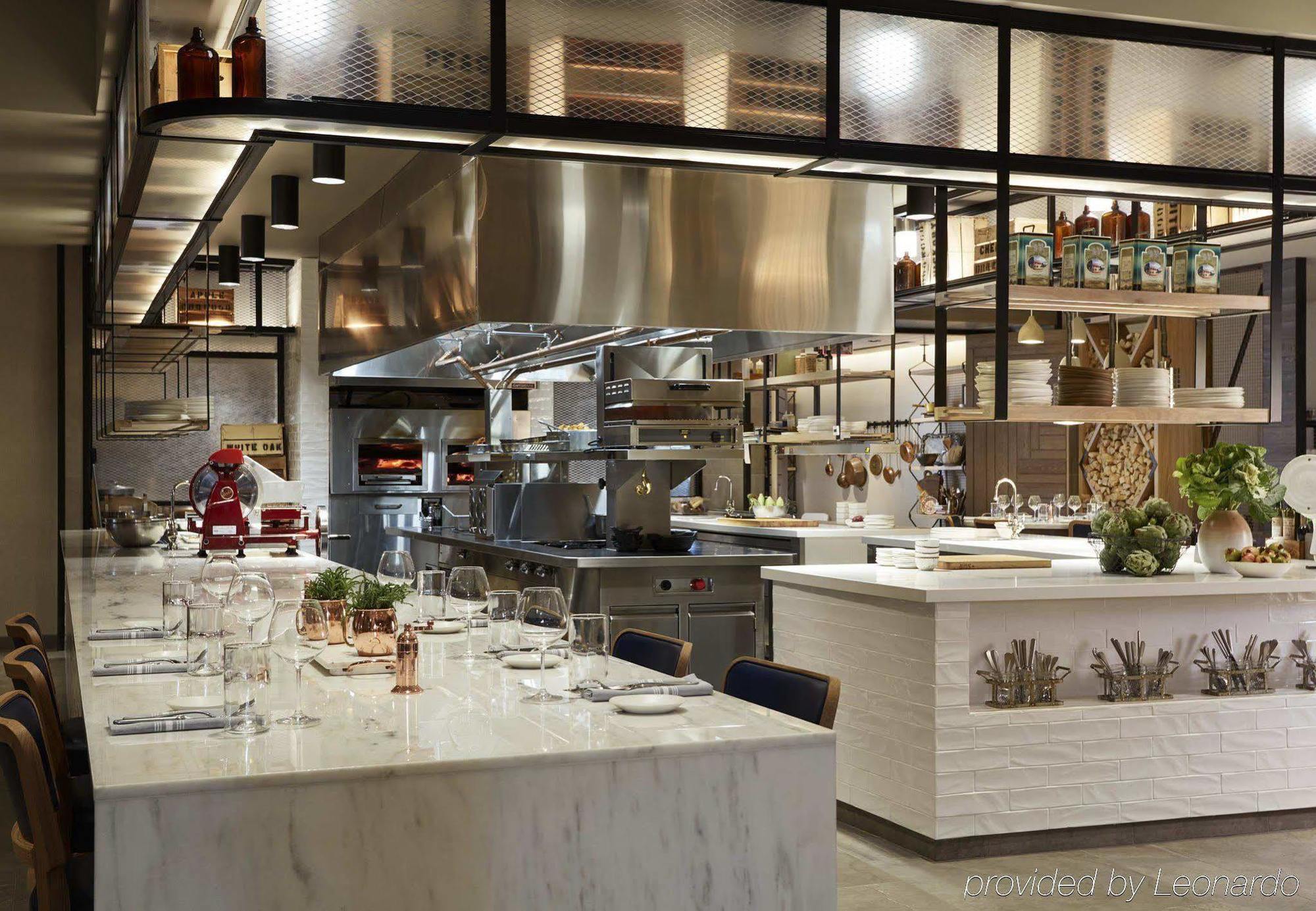 Charlotte Marriott City Center Екстер'єр фото